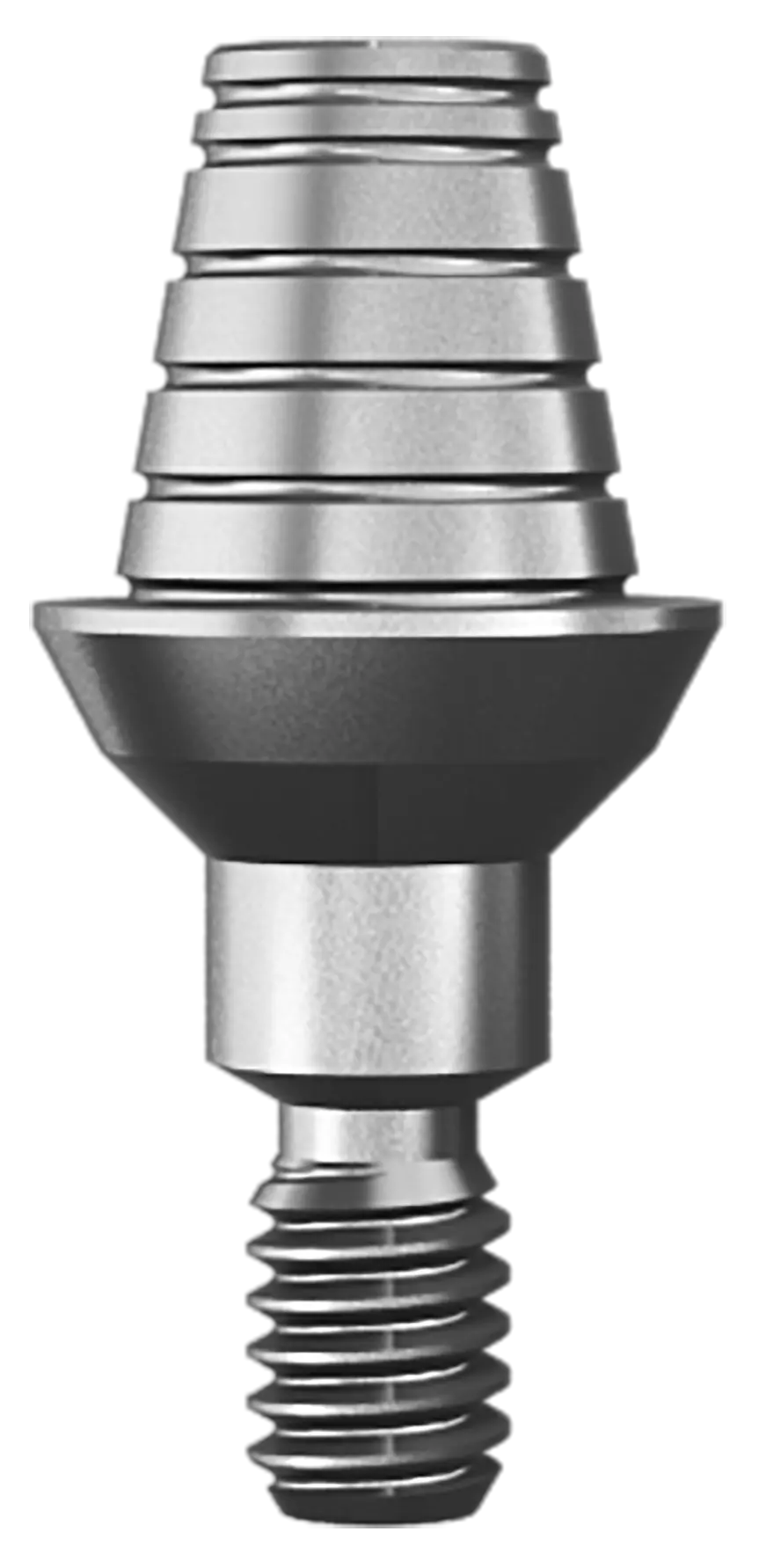 One Piece Temporary Abutments Ditron Dental Ltd.