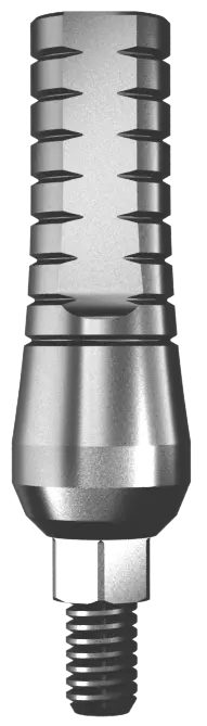 Straight Lab Prepable Abutments Ditron Dental Ltd.