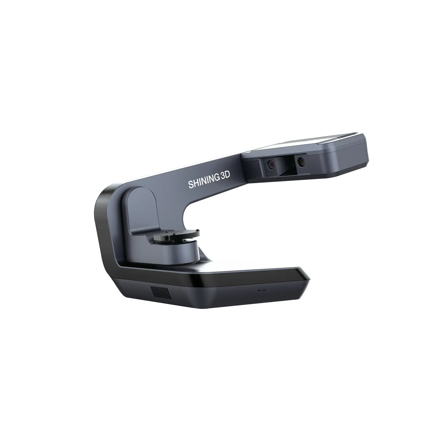 AutoScan-DS-EX Pro(C) Shining 3D Technology Inc.