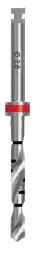 Short Twist Drill (11.5m length) Ditron Dental Ltd.