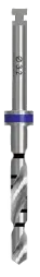 Short Twist Drill (11.5m length) Ditron Dental Ltd.