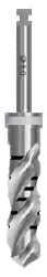 Short Twist Drill (11.5m length) Ditron Dental Ltd.