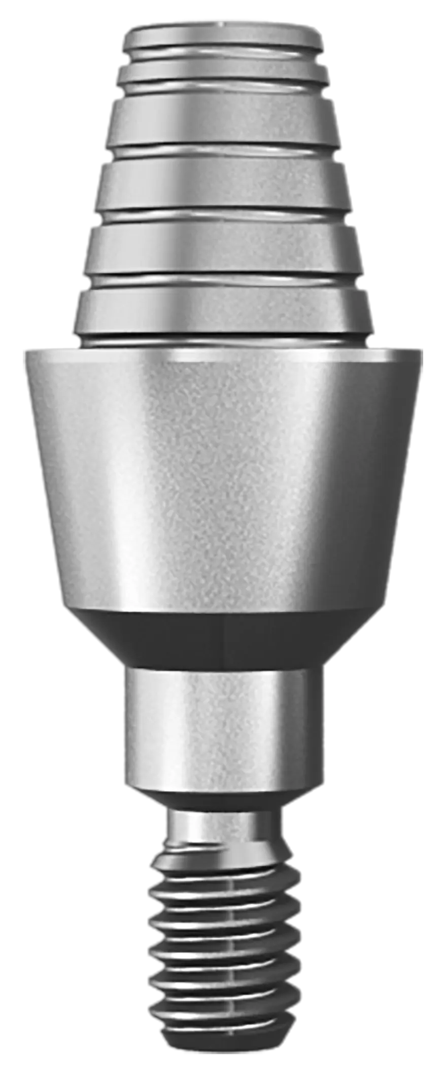 One Piece Temporary Abutments (TAB-700x series) Ditron Dental Ltd.