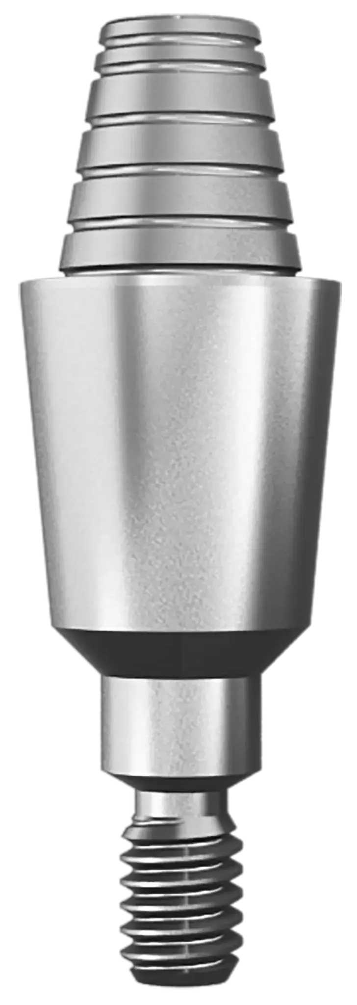One Piece Temporary Abutments (TAB-700x series) Ditron Dental Ltd.