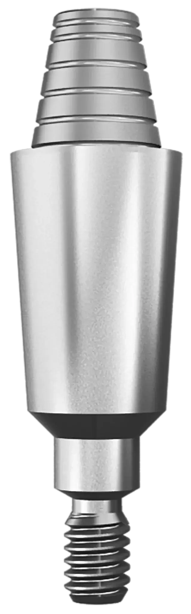 One Piece Temporary Abutments (TAB-700x series) Ditron Dental Ltd.