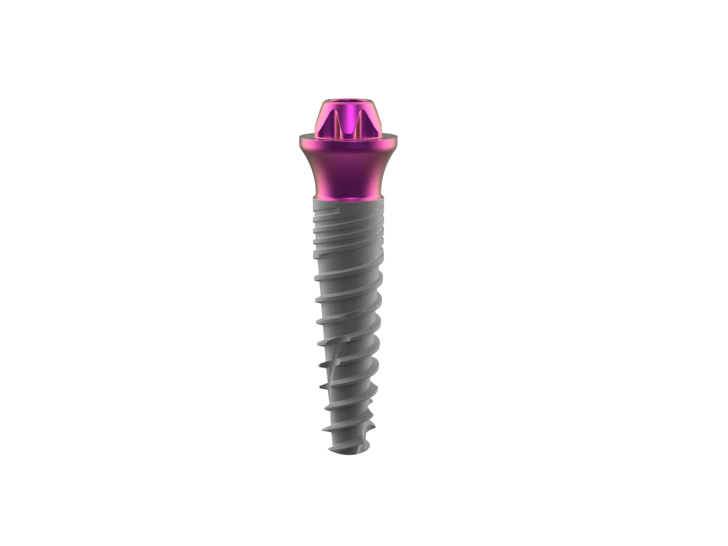 Tissue Level Implant Ditron Dental Ltd.