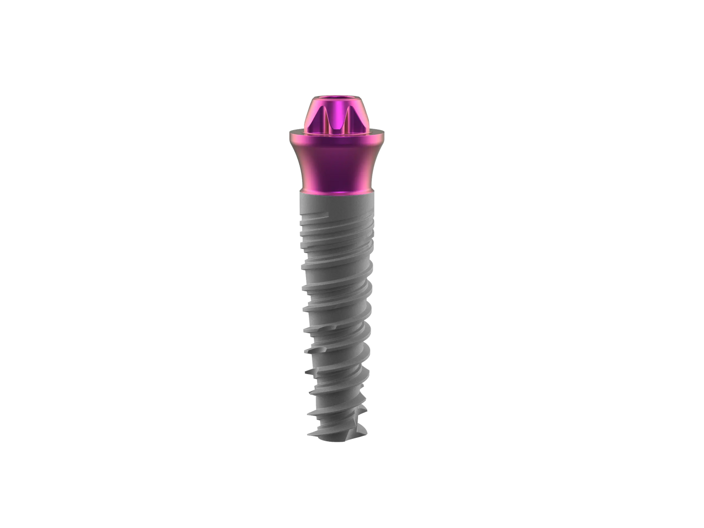 Tissue Level Implant Ditron Dental Ltd.