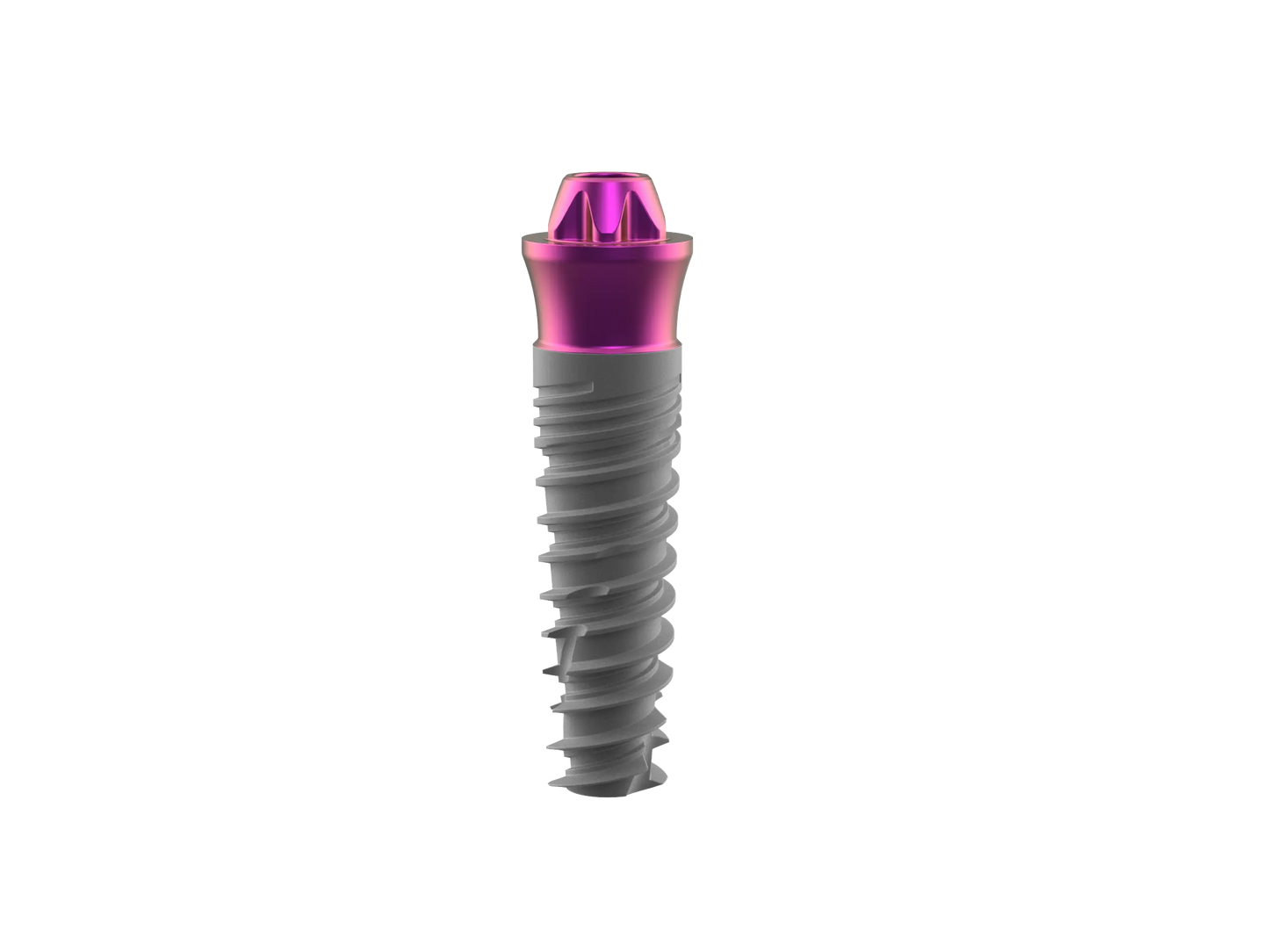 Tissue Level Implant Ditron Dental Ltd.