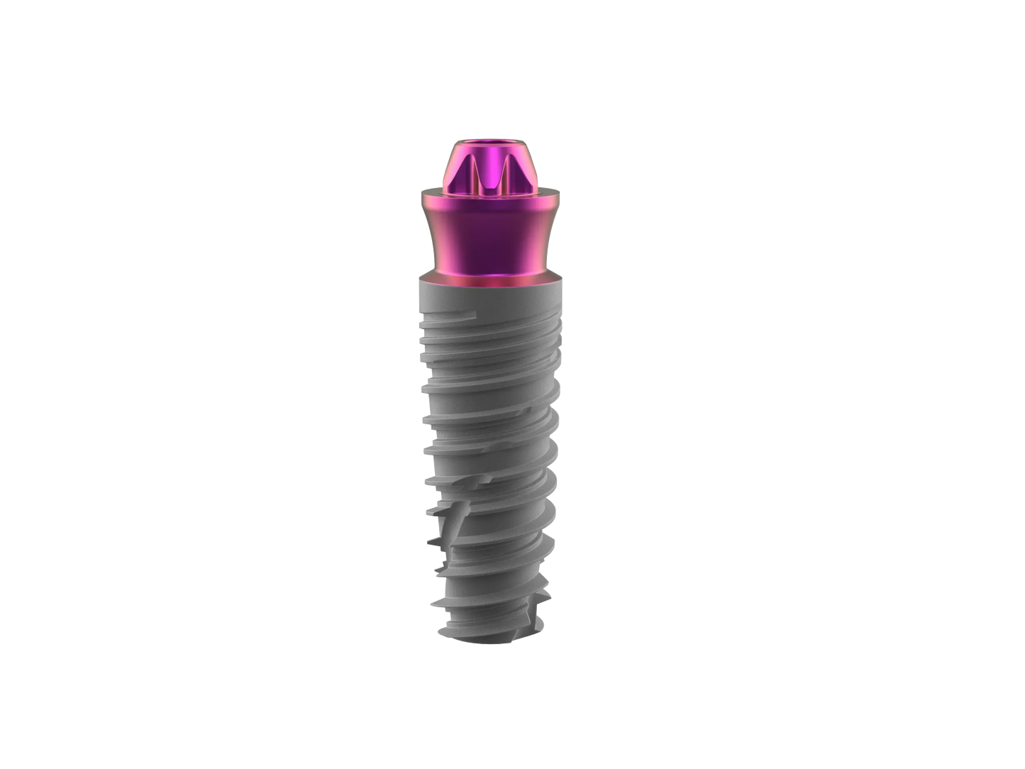 Tissue Level Implant Ditron Dental Ltd.