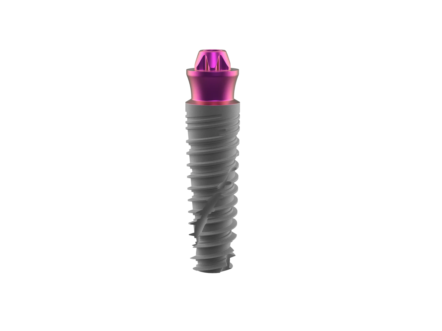 Tissue Level Implant Ditron Dental Ltd.