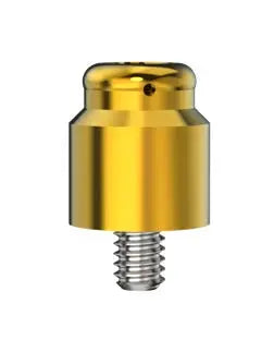 TLI Liberator (TLI-LIBxx series) Ditron Dental Ltd.