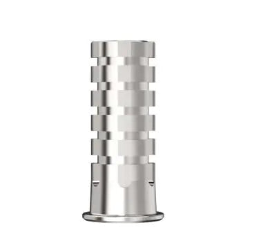 TLI Temporary Titanium Coping (TLI-TT7xx series) Ditron Dental Ltd.