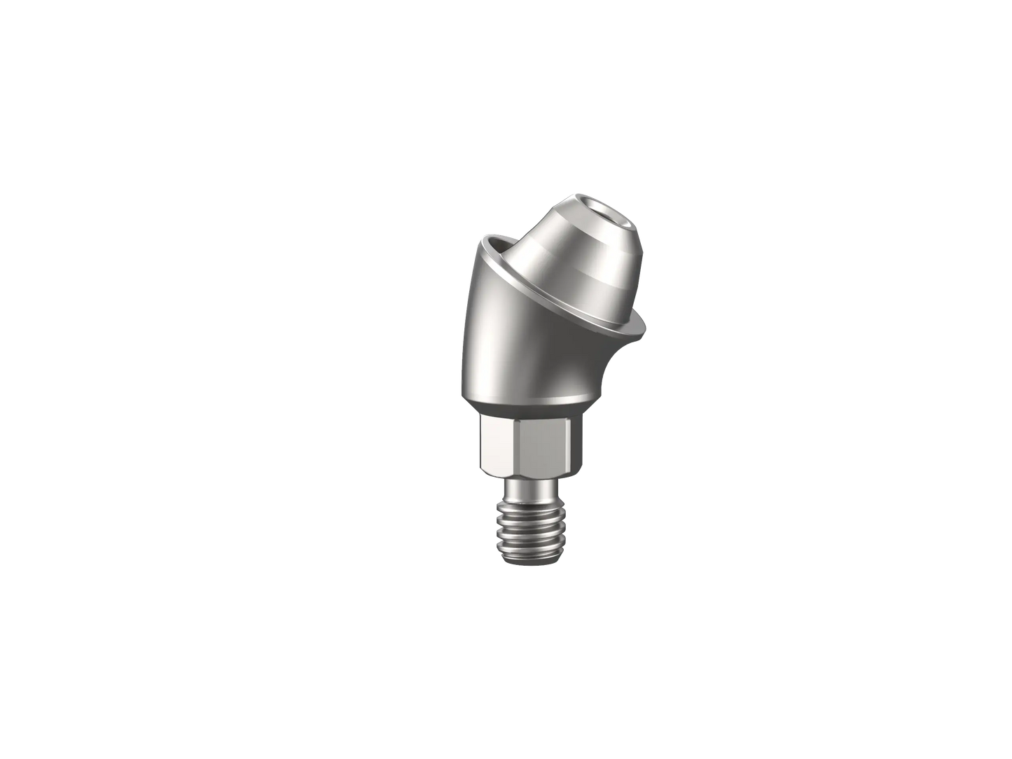 Universal Angulated Multi Unit Abutment (UMU-0xxx series) Ditron Dental Ltd.