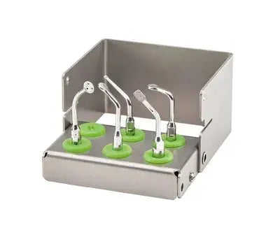 Instrument set "Special" (WH07173200) W&H Impex Inc.