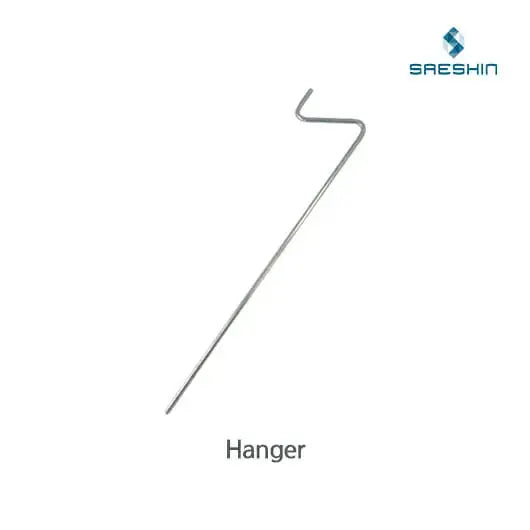 Hanger for Saline Solution Saeshin America