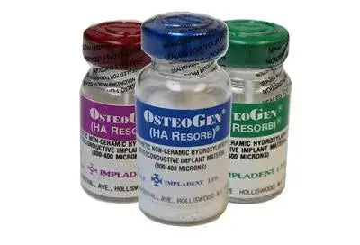 Osteogen Vials Impladent Ltd