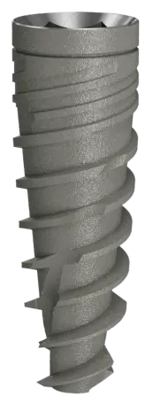 Molecular Precision Implant Ditron Dental Ltd.