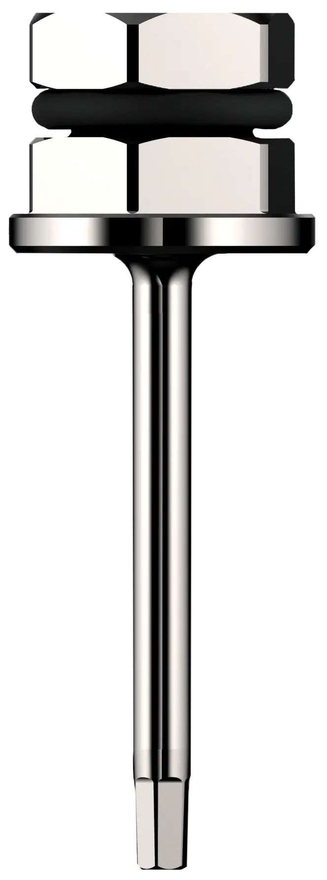 Ratchet Screwdriver Hex Key Ditron Dental Ltd.