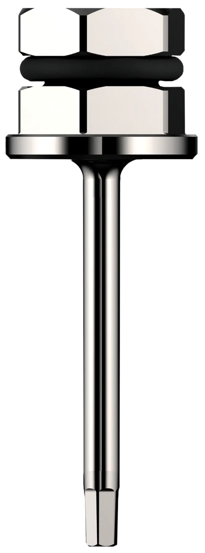 Ratchet Screwdriver Hex Key Ditron Dental Ltd.
