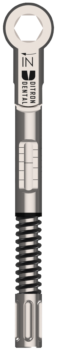 Torque Ratchet Wrench, 10-45Ncm