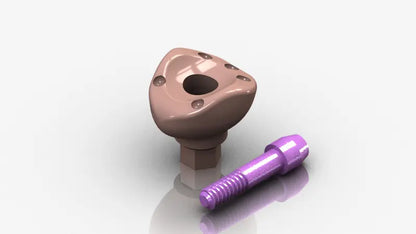 AnatotempSC Mandibular Molar Buckeye Medical Technologies, LLC
