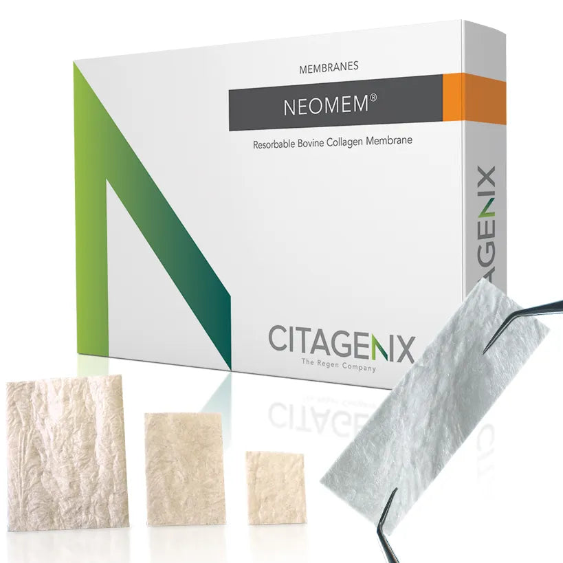 Neomem FlexPlus Resorbable Collagen Membrane