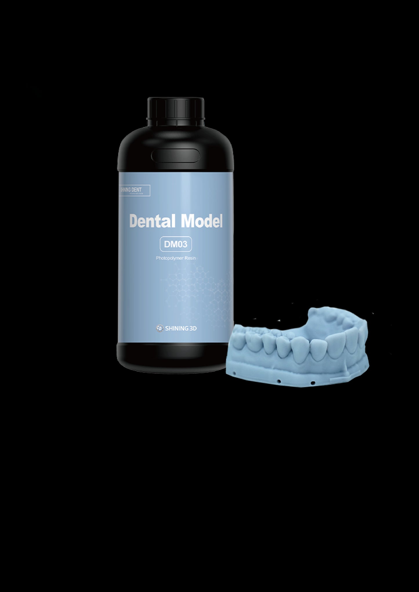 Dental Model Resin