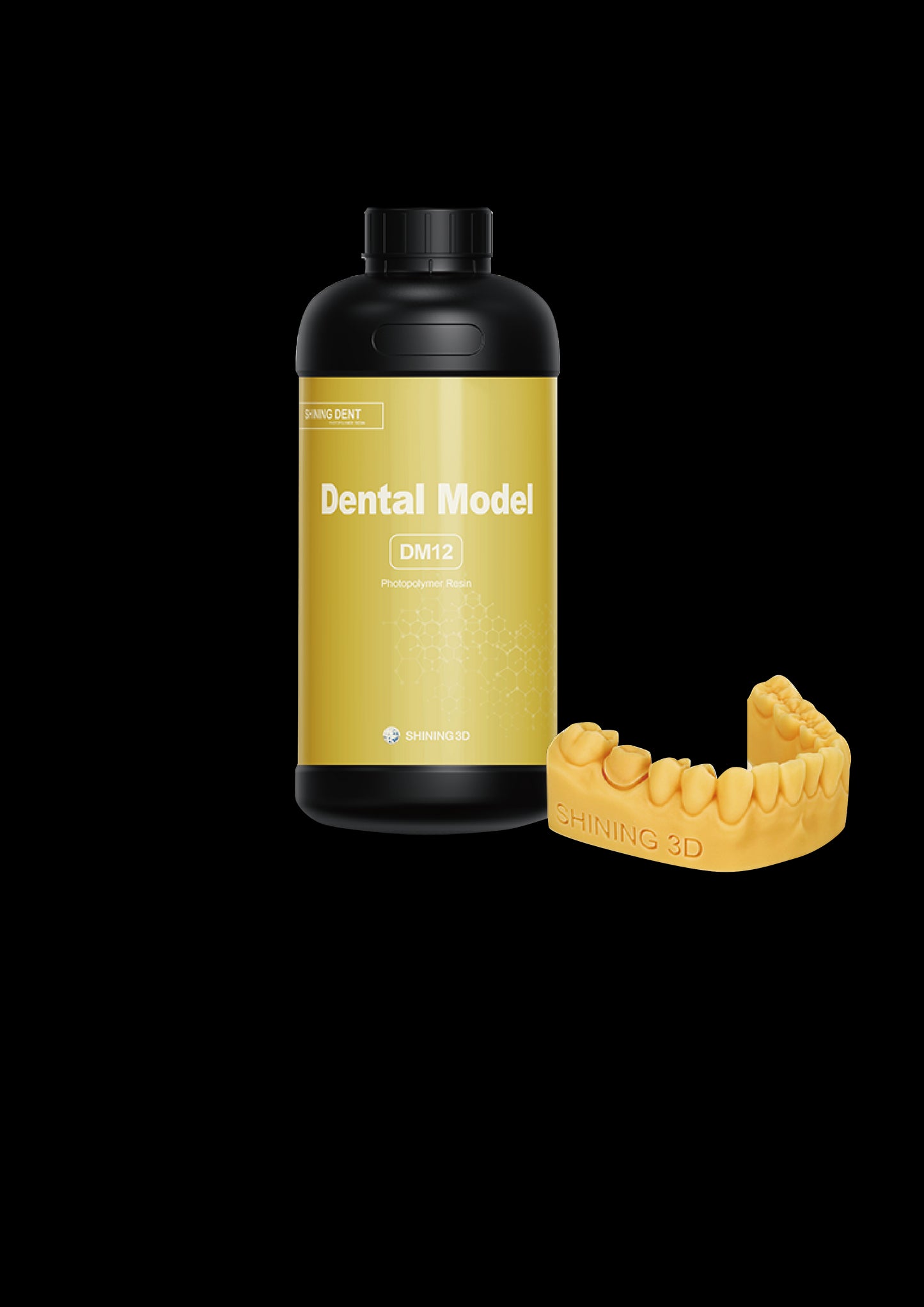 Dental Model Resin