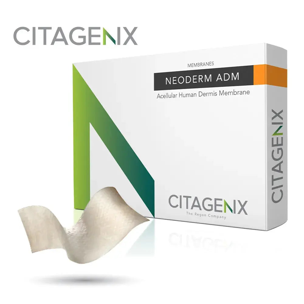 Neoderm Acellular dermis membrane - Ditron Dental USA