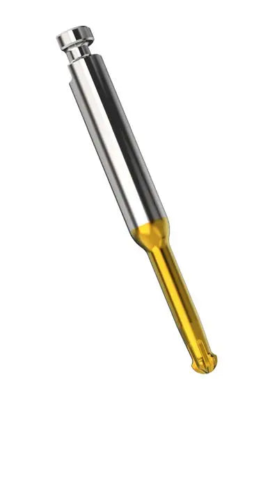 Angulated Prosthetic Screwdriver for TLI implants (ASMD-300xxx series) Ditron Dental Ltd.