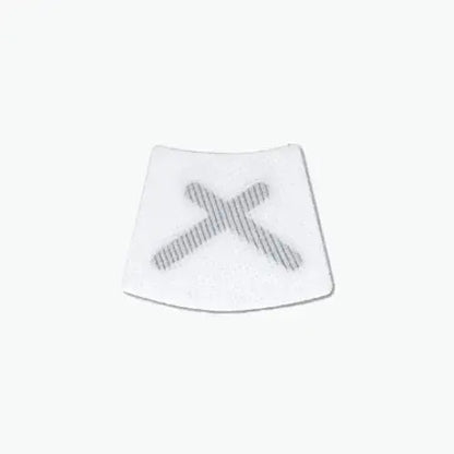 Cytoflex Ti-Enforced TefGuard Membrane Anterior Unicare Biomedical