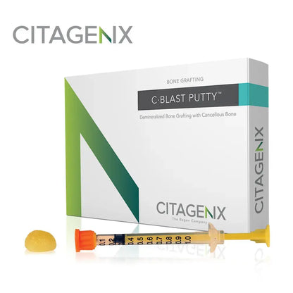 C-Blast Putty Citagenix