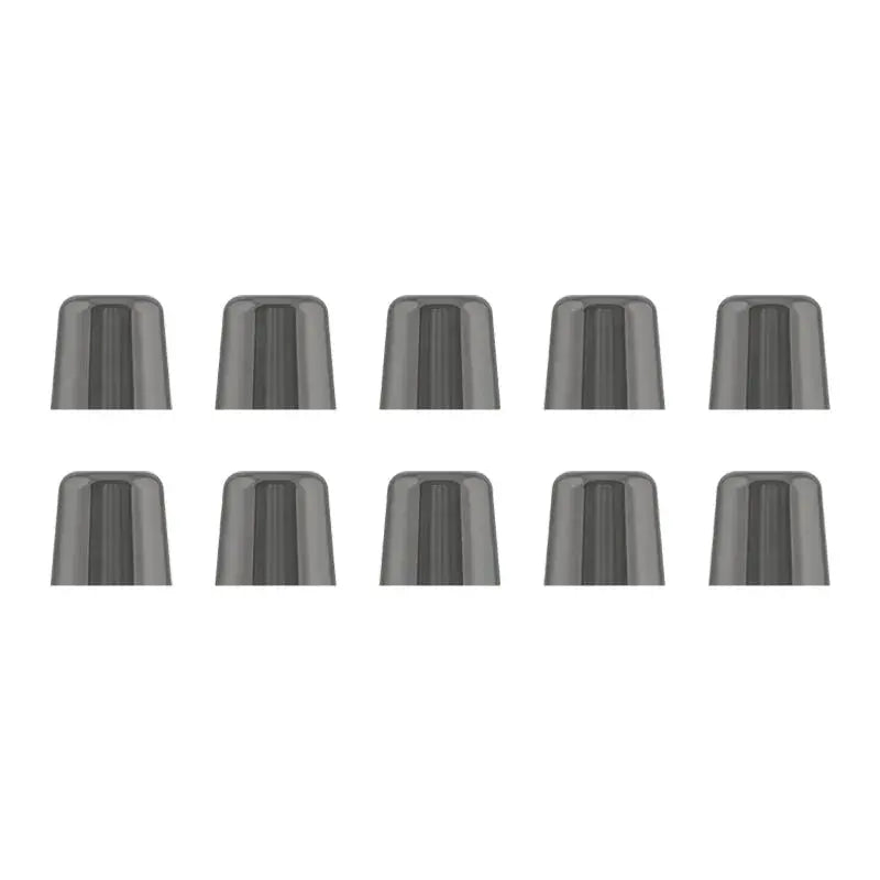 Comfort Cap 10 PK SmartOnX