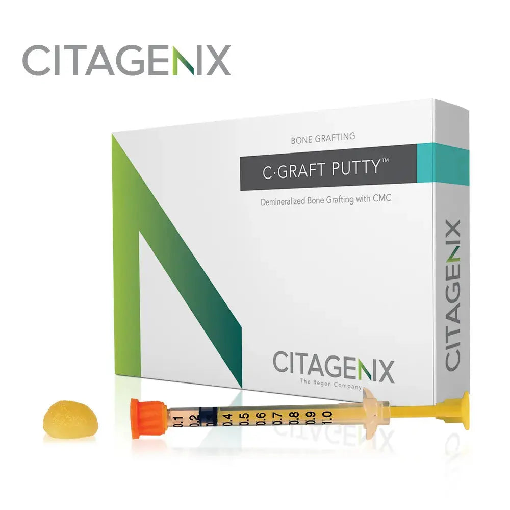 C-Graft Putty Citagenix