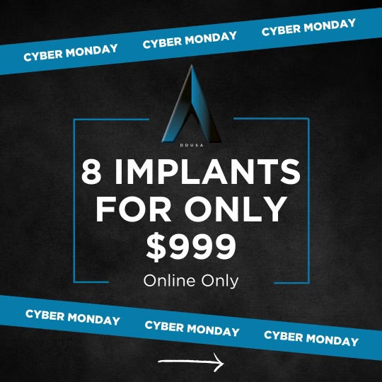 Cyber Monday 2024 Ditron Dental USA