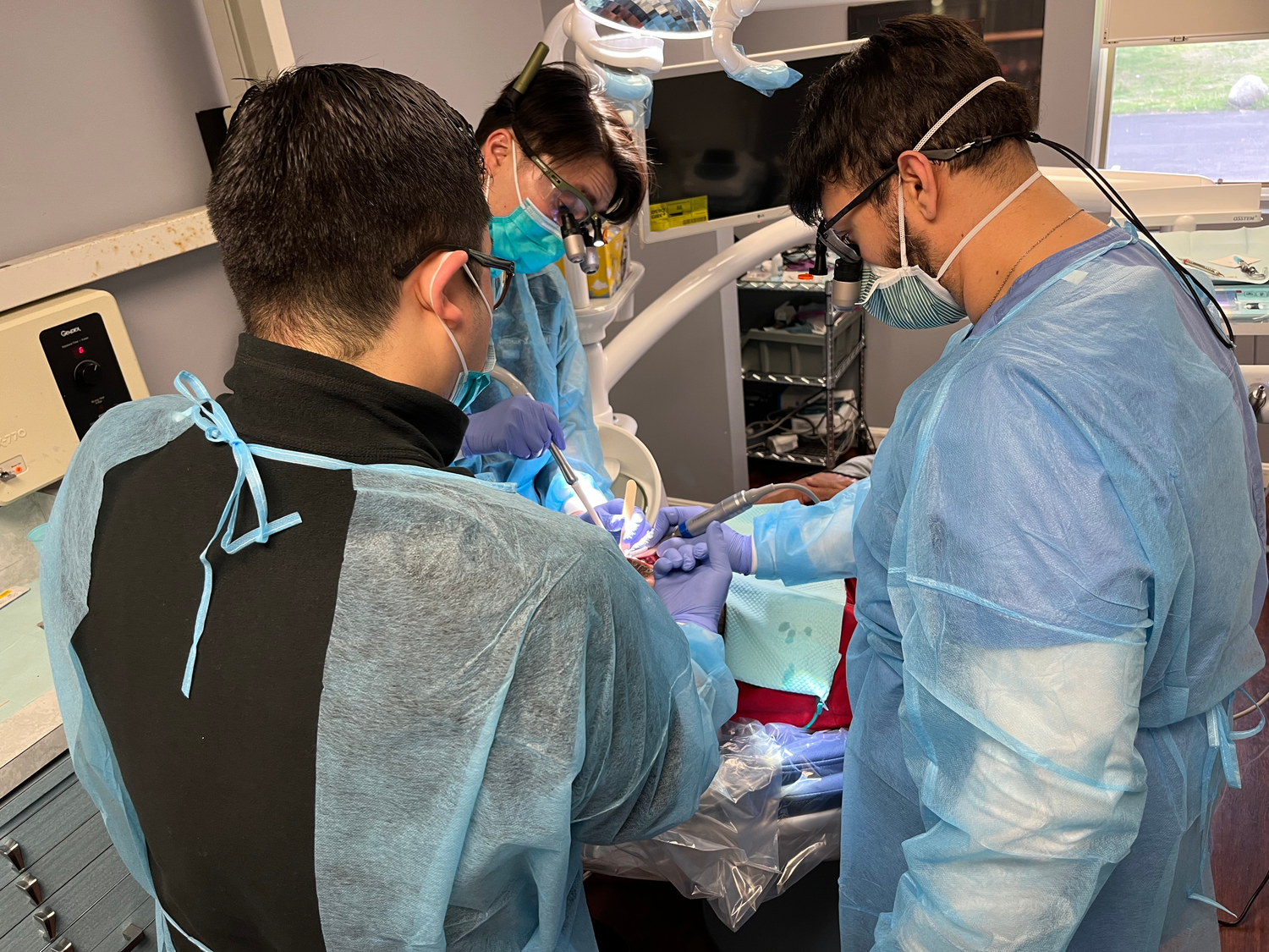 Clinical Support