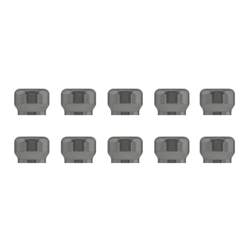 Healing Cap 10 PK SmartOnX