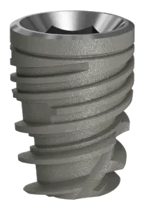 Molecular Precision Implant Ditron Dental Ltd.