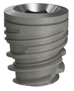 Molecular Precision Implant Ditron Dental Ltd.