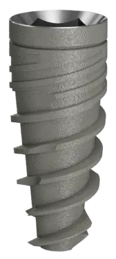Molecular Precision Implant Ditron Dental Ltd.