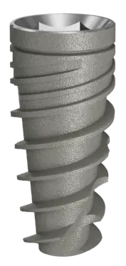 Molecular Precision Implant Ditron Dental Ltd.