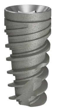 Molecular Precision Implant Ditron Dental Ltd.