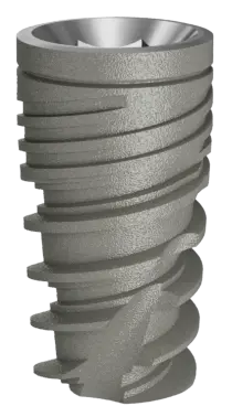 Molecular Precision Implant Ditron Dental Ltd.