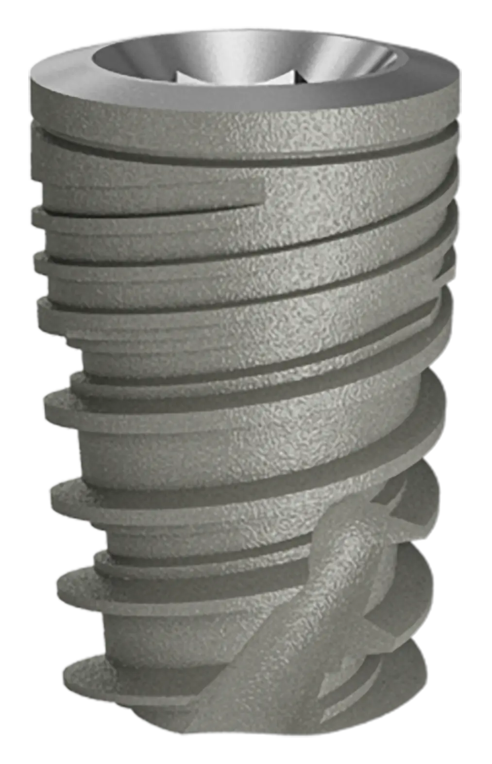 Molecular Precision Implant Ditron Dental Ltd.