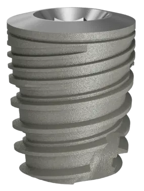 Molecular Precision Implant Ditron Dental Ltd.