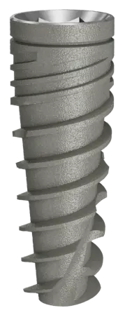 Molecular Precision Implant Ditron Dental Ltd.