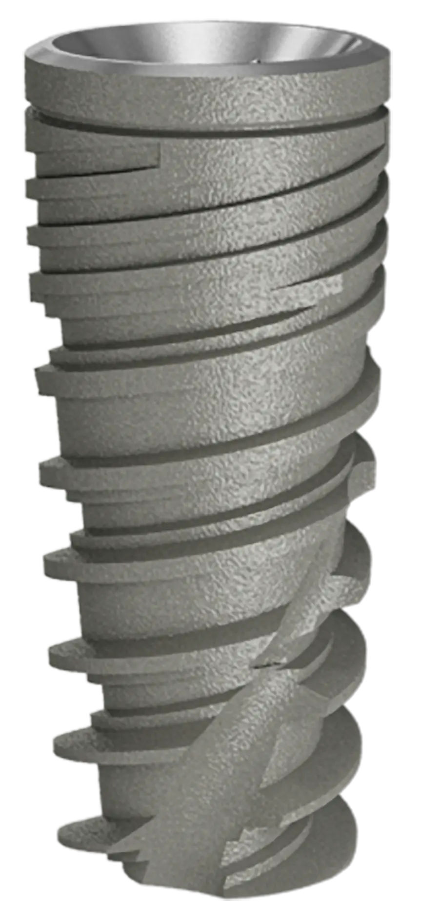 Molecular Precision Implant Ditron Dental Ltd.