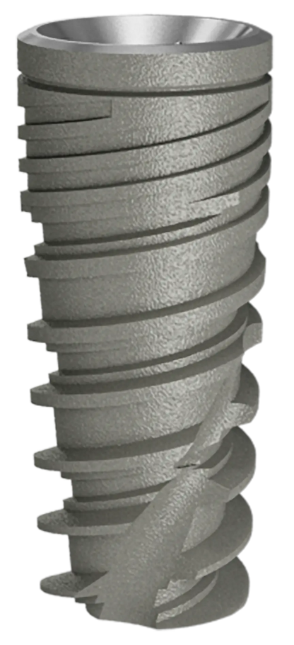Molecular Precision Implant Ditron Dental Ltd.