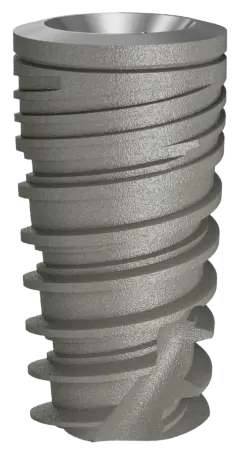 Molecular Precision Implant Ditron Dental Ltd.