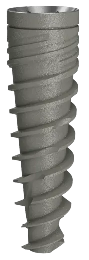 Molecular Precision Implant Ditron Dental Ltd.